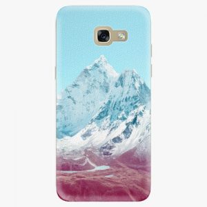 Plastový kryt iSaprio - Highest Mountains 01 - Samsung Galaxy A5 2017