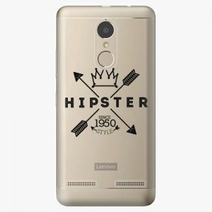 Plastový kryt iSaprio - Hipster Style 02 - Lenovo K6