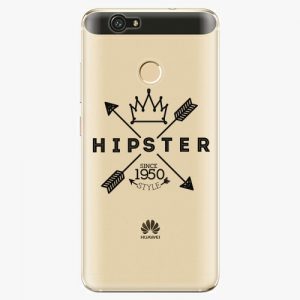 Plastový kryt iSaprio - Hipster Style 02 - Huawei Nova
