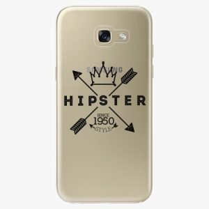 Plastový kryt iSaprio - Hipster Style 02 - Samsung Galaxy A5 2017