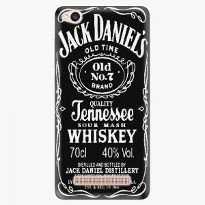 Plastový kryt iSaprio - Jack Daniels - Xiaomi Redmi 4A