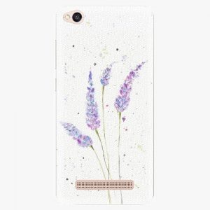 Plastový kryt iSaprio - Lavender - Xiaomi Redmi 4A