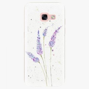 Plastový kryt iSaprio - Lavender - Samsung Galaxy A3 2017