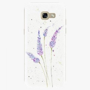 Plastový kryt iSaprio - Lavender - Samsung Galaxy A5 2017