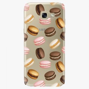 Plastový kryt iSaprio - Macaron Pattern - Samsung Galaxy A5 2017