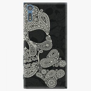 Plastový kryt iSaprio - Mayan Skull - Sony Xperia XZ