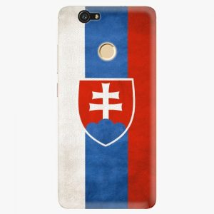 Plastový kryt iSaprio - Slovakia Flag - Huawei Nova