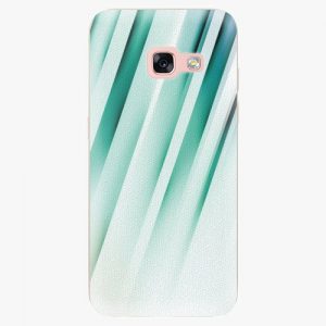 Plastový kryt iSaprio - Stripes of Glass - Samsung Galaxy A3 2017