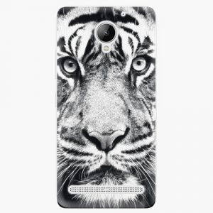 Plastový kryt iSaprio - Tiger Face - Lenovo C2