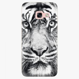 Plastový kryt iSaprio - Tiger Face - Samsung Galaxy A3 2017