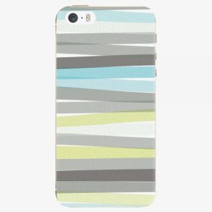 Plastový kryt iSaprio - Stripes - iPhone 5/5S/SE