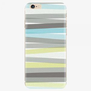 Plastový kryt iSaprio - Stripes - iPhone 6/6S