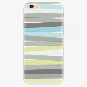 Plastový kryt iSaprio - Stripes - iPhone 6 Plus/6S Plus