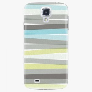 Plastový kryt iSaprio - Stripes - Samsung Galaxy S4