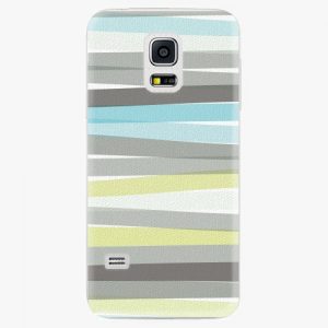 Plastový kryt iSaprio - Stripes - Samsung Galaxy S5 Mini