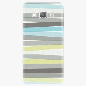 Plastový kryt iSaprio - Stripes - Samsung Galaxy A3