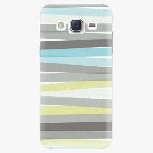 Plastový kryt iSaprio - Stripes - Samsung Galaxy J5