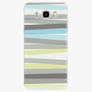 Plastový kryt iSaprio - Stripes - Samsung Galaxy J5 2016