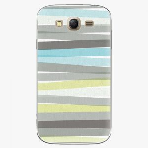 Plastový kryt iSaprio - Stripes - Samsung Galaxy Grand Neo Plus