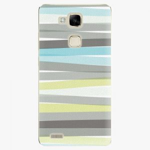 Plastový kryt iSaprio - Stripes - Huawei Mate7