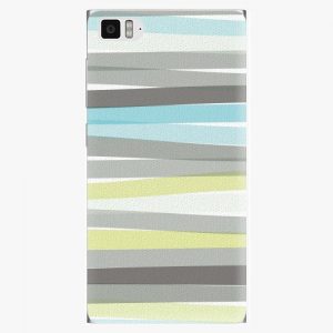Plastový kryt iSaprio - Stripes - Xiaomi Mi3