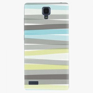 Plastový kryt iSaprio - Stripes - Xiaomi Redmi Note