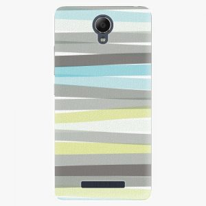 Plastový kryt iSaprio - Stripes - Xiaomi Redmi Note 2