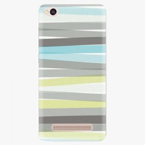 Plastový kryt iSaprio - Stripes - Xiaomi Redmi 4A