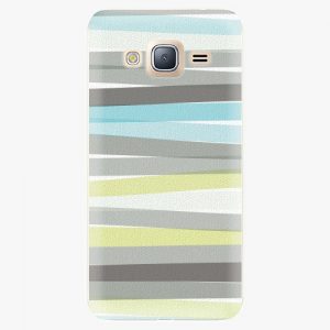 Plastový kryt iSaprio - Stripes - Samsung Galaxy J3