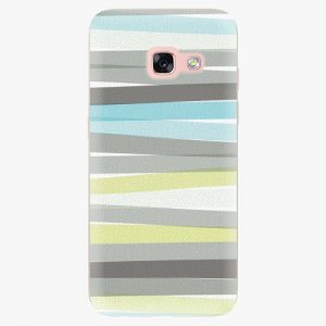 Plastový kryt iSaprio - Stripes - Samsung Galaxy A3 2017