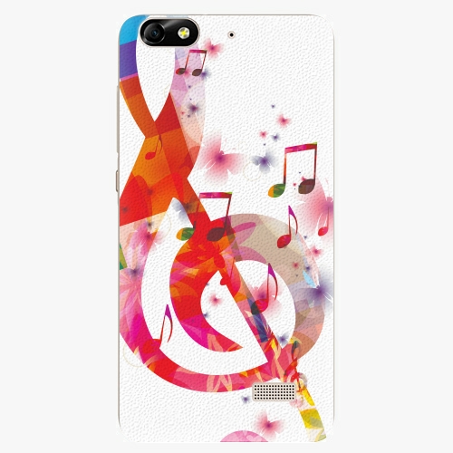 Plastový kryt iSaprio - Love Music - Huawei Honor 4C Plastový kryt iSaprio - Love Music - Huawei Honor 4C
