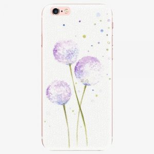 Plastový kryt iSaprio - Dandelion - iPhone 6 Plus/6S Plus