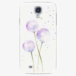 Plastový kryt iSaprio - Dandelion - Samsung Galaxy S4