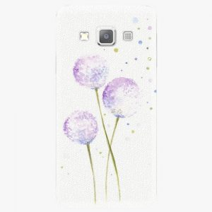 Plastový kryt iSaprio - Dandelion - Samsung Galaxy A3