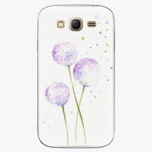 Plastový kryt iSaprio - Dandelion - Samsung Galaxy Grand Neo Plus