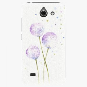 Plastový kryt iSaprio - Dandelion - Huawei Ascend Y550
