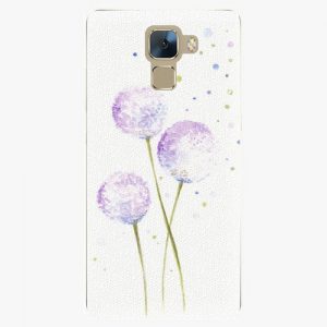 Plastový kryt iSaprio - Dandelion - Huawei Honor 7