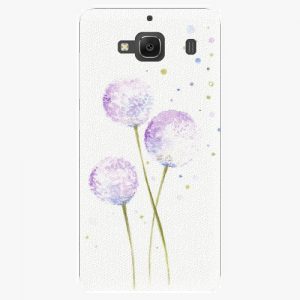 Plastový kryt iSaprio - Dandelion - Xiaomi Redmi 2