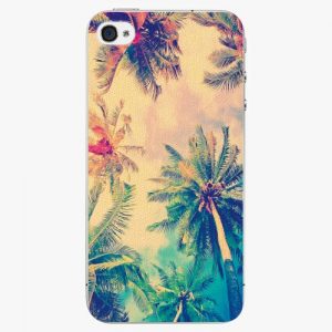 Plastový kryt iSaprio - Palm Beach - iPhone 4/4S