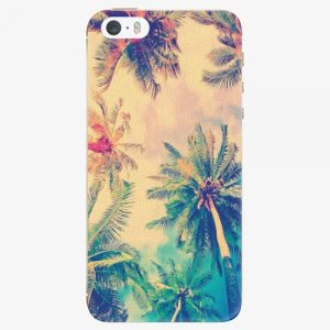 Plastový kryt iSaprio - Palm Beach - iPhone 5/5S/SE