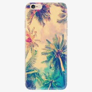 Plastový kryt iSaprio - Palm Beach - iPhone 6/6S