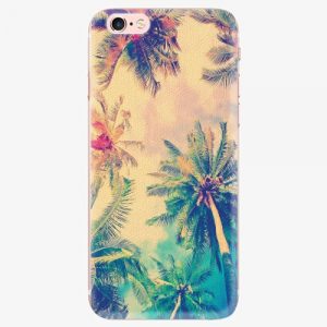 Plastový kryt iSaprio - Palm Beach - iPhone 6 Plus/6S Plus