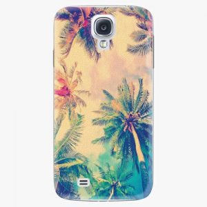 Plastový kryt iSaprio - Palm Beach - Samsung Galaxy S4