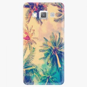 Plastový kryt iSaprio - Palm Beach - Samsung Galaxy A3