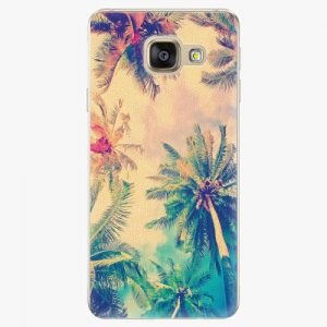 Plastový kryt iSaprio - Palm Beach - Samsung Galaxy A3 2016