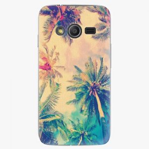 Plastový kryt iSaprio - Palm Beach - Samsung Galaxy Trend 2 Lite