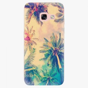 Plastový kryt iSaprio - Palm Beach - Samsung Galaxy A3 2017