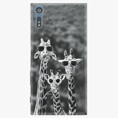 Plastový kryt iSaprio - Sunny Day - Sony Xperia XZ Plastový kryt iSaprio - Sunny Day - Sony Xperia XZ