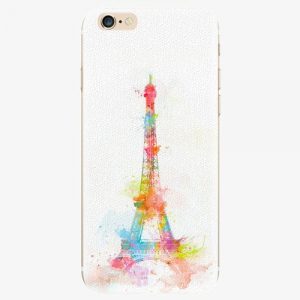Plastový kryt iSaprio - Eiffel Tower - iPhone 6/6S