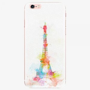 Plastový kryt iSaprio - Eiffel Tower - iPhone 6 Plus/6S Plus